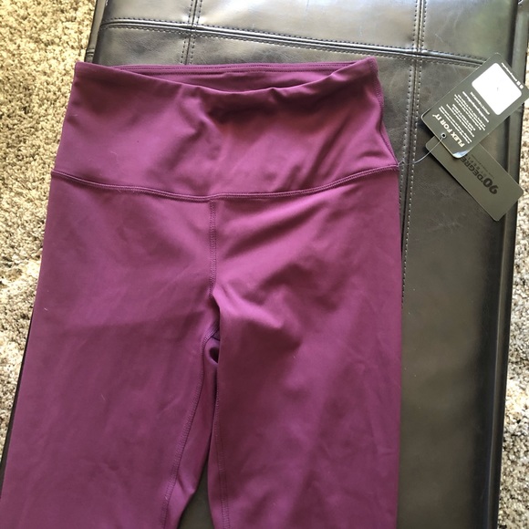 Reflex leggings - Picture 5 of 6